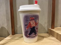 -眷茶(大卫城10楼店)