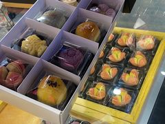 -知味观(湖滨总店)