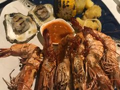 -Onion restaurant