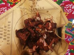 -闯关东东北农家菜(崂山石老人店)