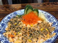 -达摩食堂(仓山万达店)