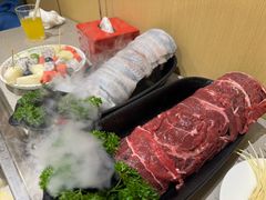 -海底捞火锅(曼巴特广场店)