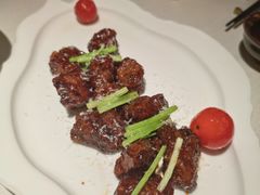 -華府Deluxe(兴业太古汇店)