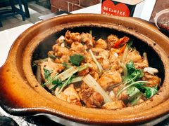 -煲煲好(朝阳门店)