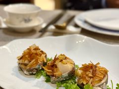 -太湖饭店·寄畅轩中餐厅