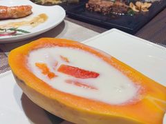-極上萬膳·日料放题(海岸城店)