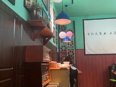 -豆蔻电影主题餐厅(四牌楼店)