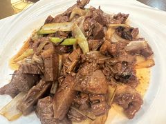 -老白肉馆(临江小区店)