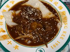 -西关明记肠粉(荔枝湾店)