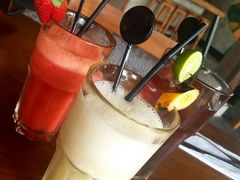 -Pundi Pundi Restaurant