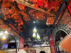 -蜀香楼火锅(长安哥伦布店)