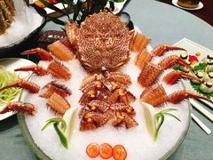-宝燕壹号景观餐厅(龙盛国际商业广场店)