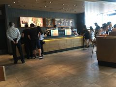 -星巴克(讯美科技广场店)