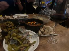 -ibarrel爱杯·bistro&brunch(江宁路店)