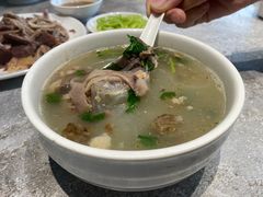 -高玛纳驴肉火烧(河间店)