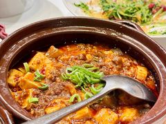-四季民福烤鸭店(前门大栅栏店)