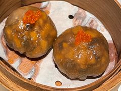 -上海金桥红枫万豪酒店-万豪中餐厅