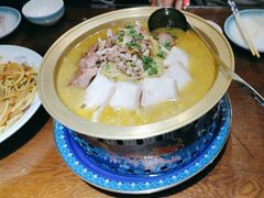 -东北大院·东北菜(三台子店)