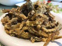 -南方酒店·淮扬菜(回民街店)