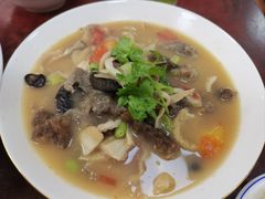 -国安烩面美食城(洛阳总店)