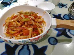 -撒拉花儿·新疆菜·清真(太阳宫店)