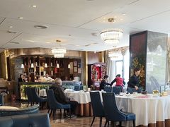 -怀德酒楼·粤菜·海鲜·茶点(宝安国际机场店)