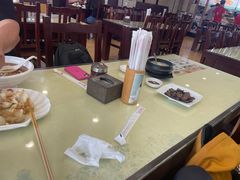 大堂-服务大楼冷面(延大店)