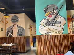 -刘记光大火锅鸡(北行店)