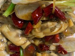 -阿杰臻选海鲜饭店(普陀山店)