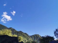 -叠溪松坪沟景区