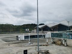 -张家界荷花国际机场