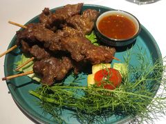-BetterThai 泰加(苏州中心店)