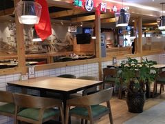 大堂-阿西娅·西北妈妈拿手菜(华联店)