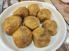 酿豆腐-南雄雄州土菜餐厅(粤北大厦店)