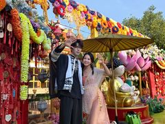 -南宁方特东盟神画