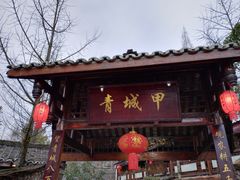 -青城甲(青城山店)