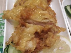 -佰搭果·广式茶餐厅(石牌东路店)