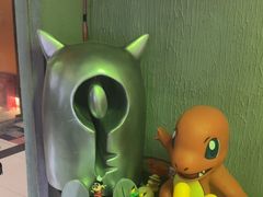 -ME怪兽·密室(江汉路店)