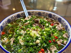 -富临轩私房菜(集庆门大街店)