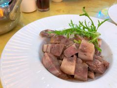 -百姓食府(秦虹路店)