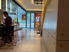 -麦当劳(苏州中心星悦汇店)