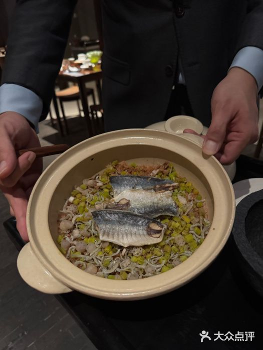 曲廊院(东四十一条店)图片