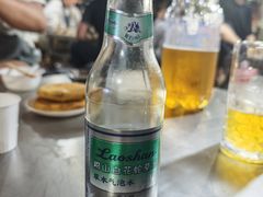 -老三李村河底戳子肉(总店)