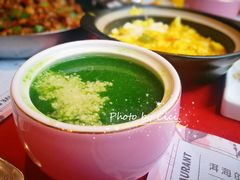 蔬菜羹-赵小姐丨新中餐(曲江店)