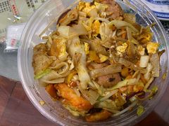 烤冷面-大东北首席烤冷面(常兴路店)