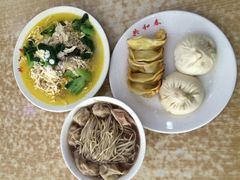 共和春酒家(甘泉路总店)-共和春(甘泉路店)