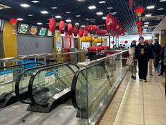 -王家沙点心店(南京西路总店)