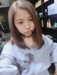 -MS.SALON美发沙龙