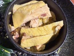 绍兴花雕醉鸡-寻宝记绍兴菜(鲁迅路店)