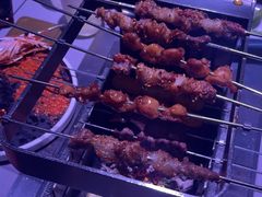 -丰茂烤串(全国首店)